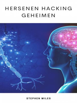 cover image of Hersenen Hacking Geheimen